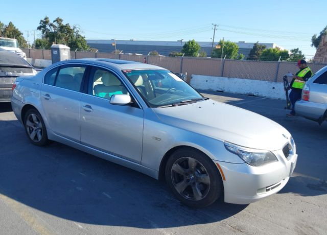 BMW 535i