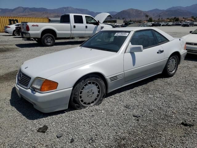 Mercedes-Benz 300