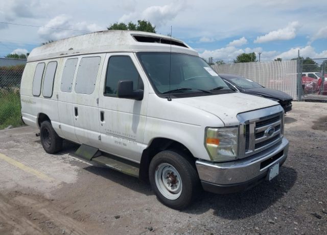 Ford E-150