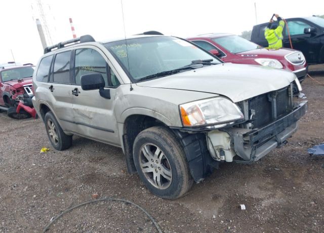 Mitsubishi Endeavor
