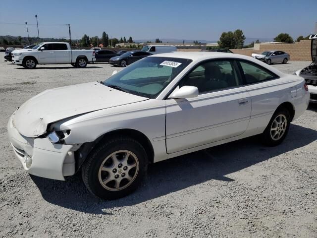 Toyota Camry Solara