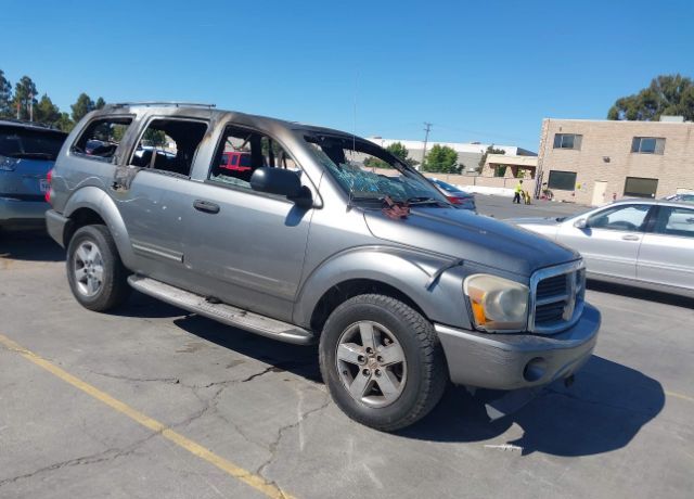 Dodge Durango