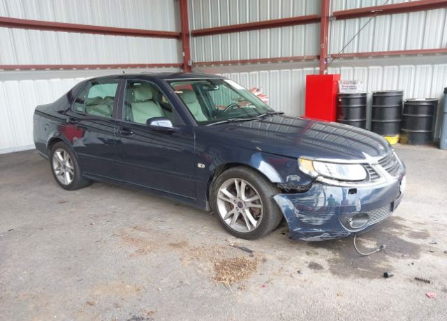 Saab 9-5