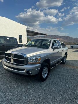 2006 DODGE Ram