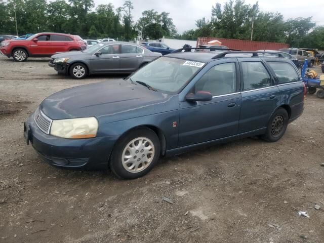 Saturn LW300