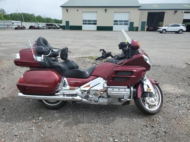 Honda GL1800
