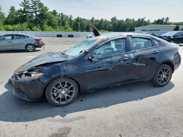 Dodge Dart