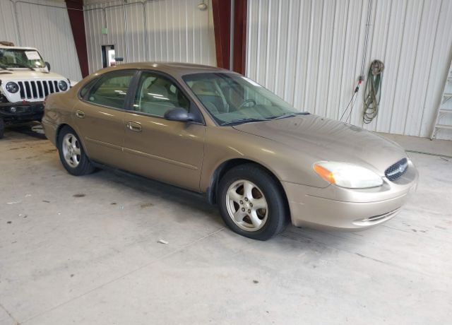 Ford Taurus