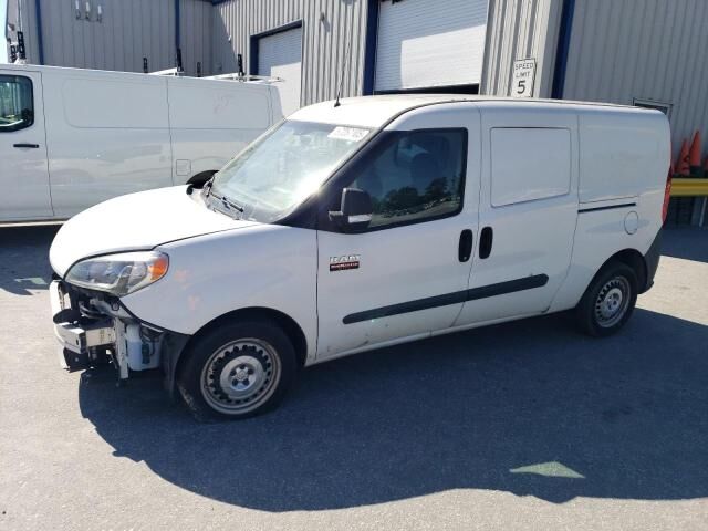 RAM Promaster City