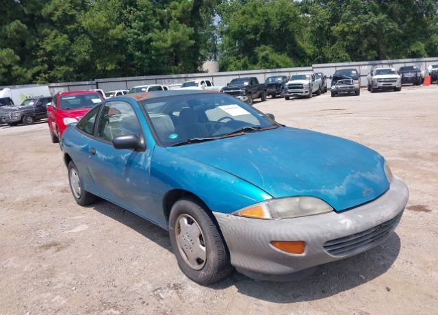 Chevrolet Cavalier