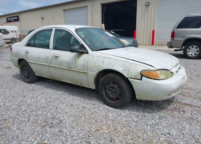 Ford Escort