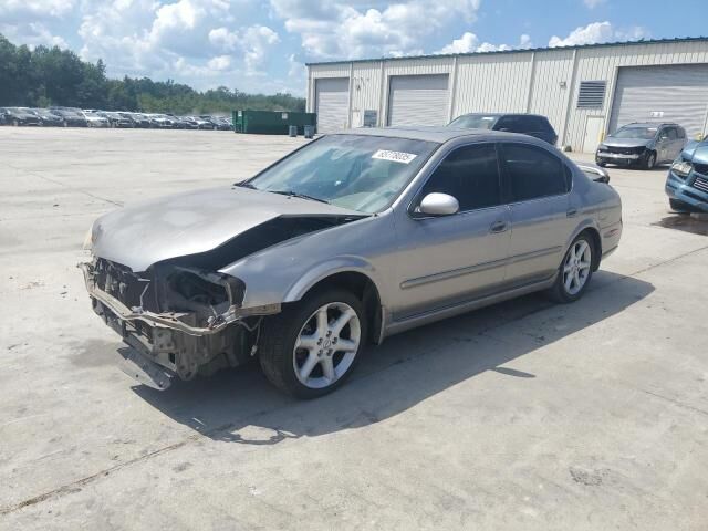 Nissan Maxima