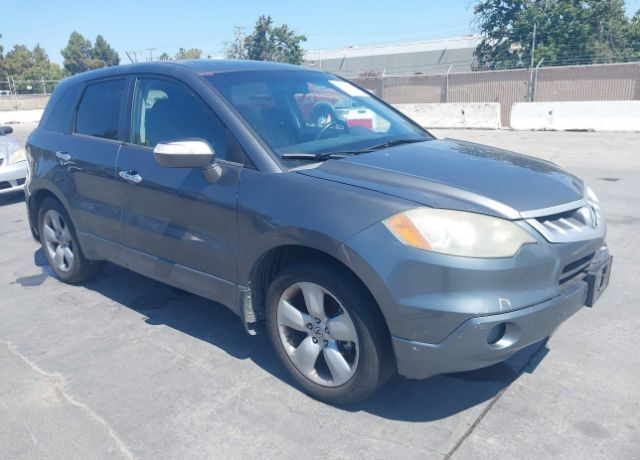 Acura RDX