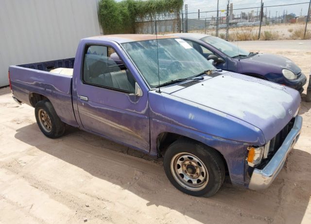 Nissan Pickup