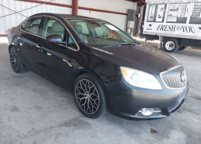 Buick Verano