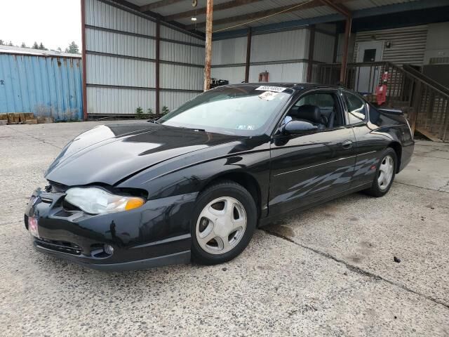 Chevrolet Monte Carlo