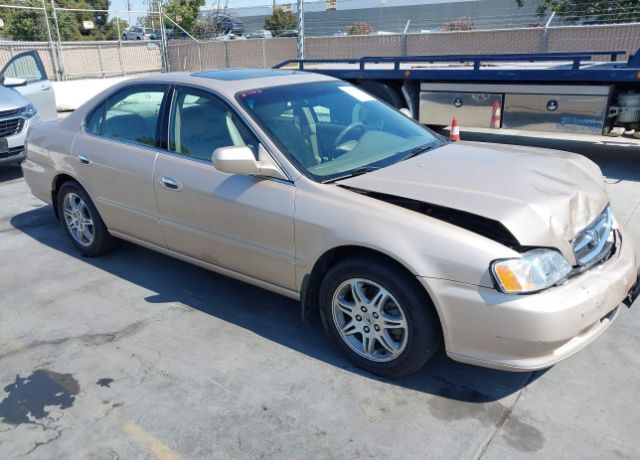Acura TL