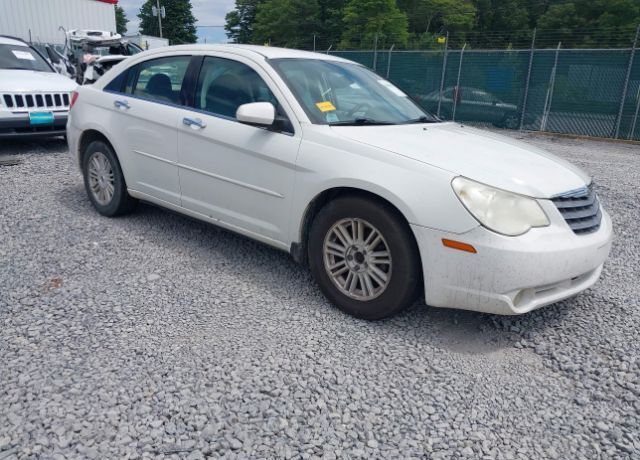 Chrysler Sebring