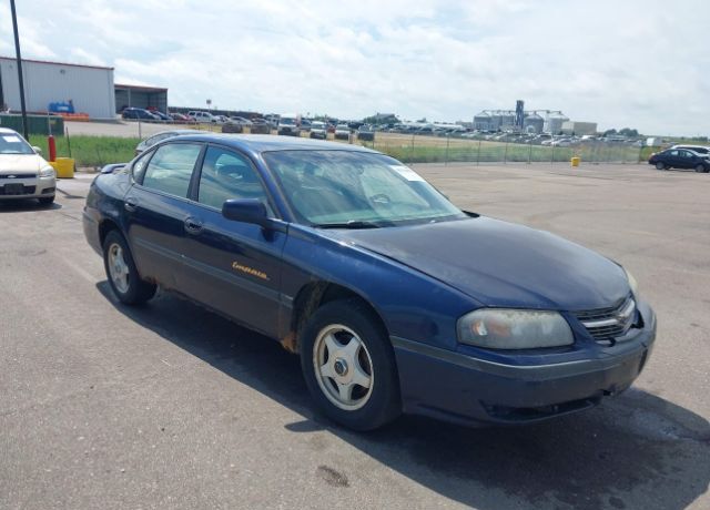 Chevrolet Impala
