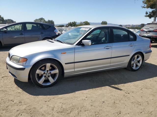 BMW 325i