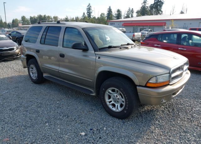 Dodge Durango