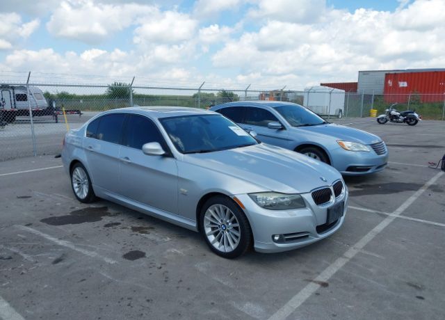 BMW 335i