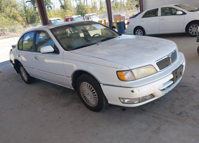Infiniti I30