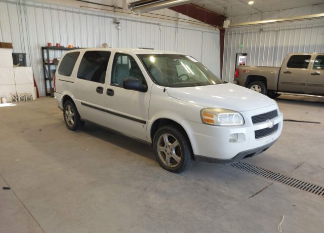 Chevrolet Uplander