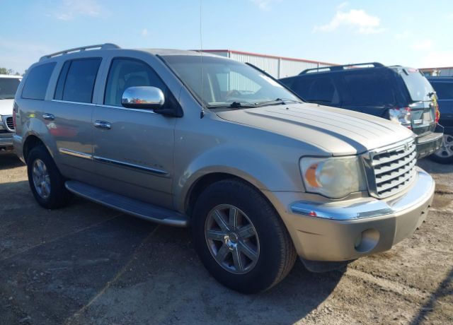 Chrysler Aspen
