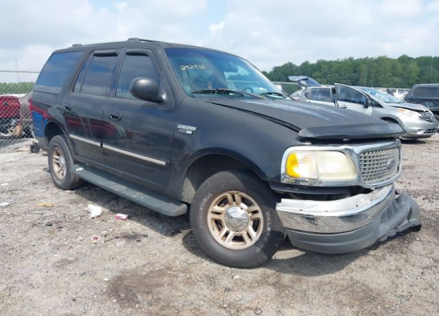 Ford Expedition