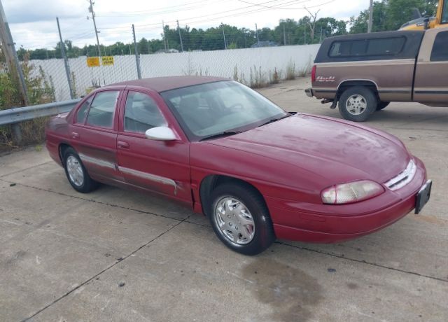 Chevrolet Lumina