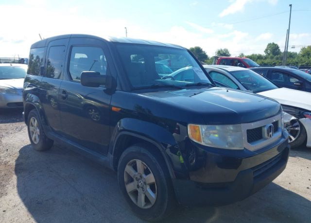 Honda Element