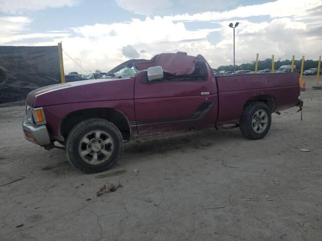 Nissan Pickup