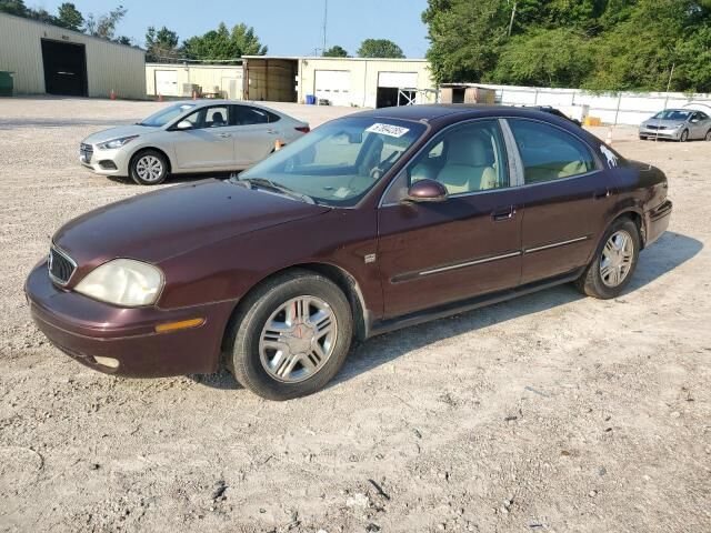 Mercury Sable