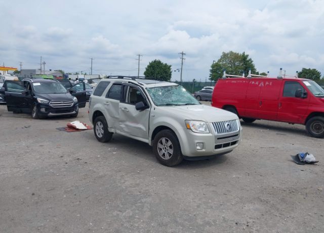 Mercury Mariner