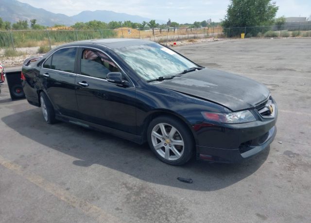 Acura TSX