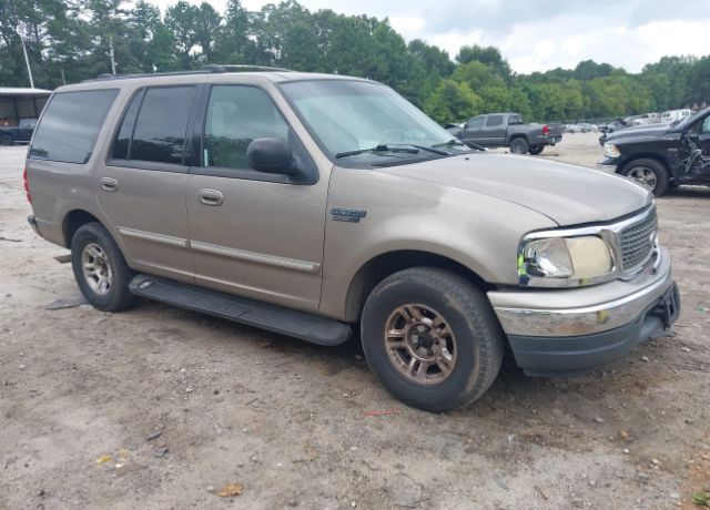 Ford Expedition
