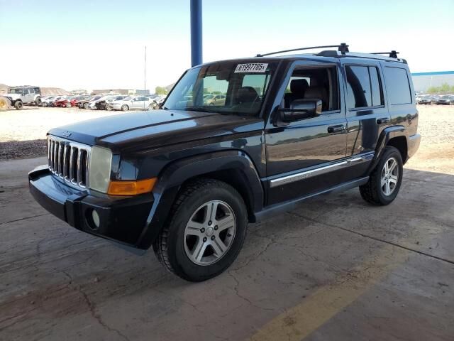 Jeep Commander
