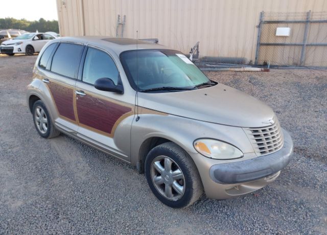 Chrysler PT Cruiser