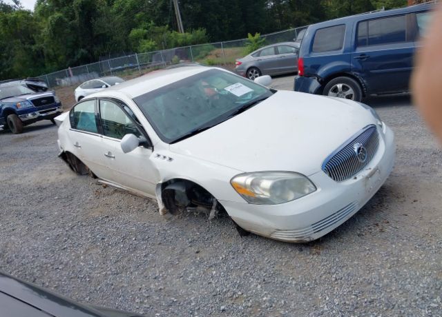 Buick Lucerne