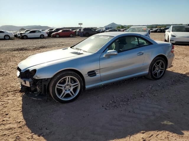 Mercedes-Benz SL-Class