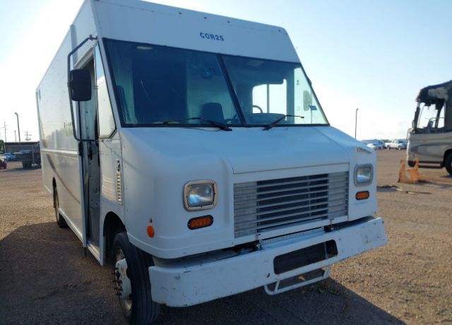 Ford Commercial Chassis