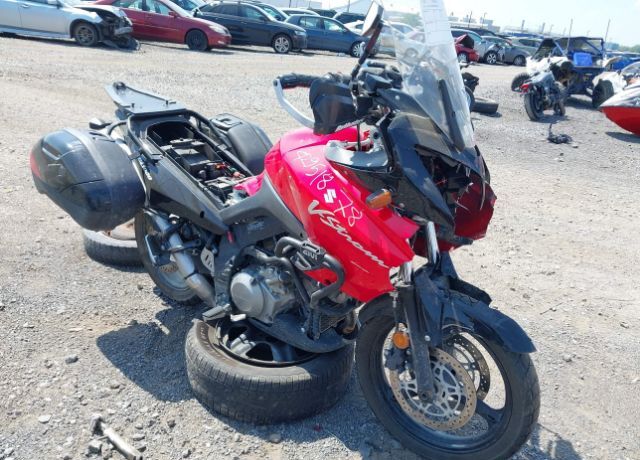 Suzuki DL1000L