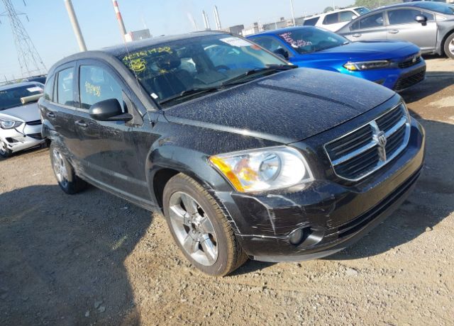 Dodge Caliber