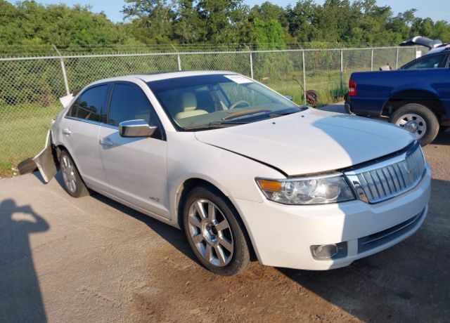 Lincoln MKZ