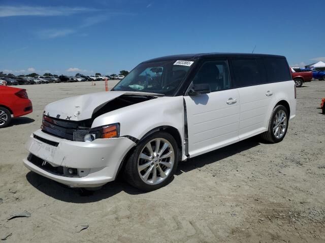 Ford Flex