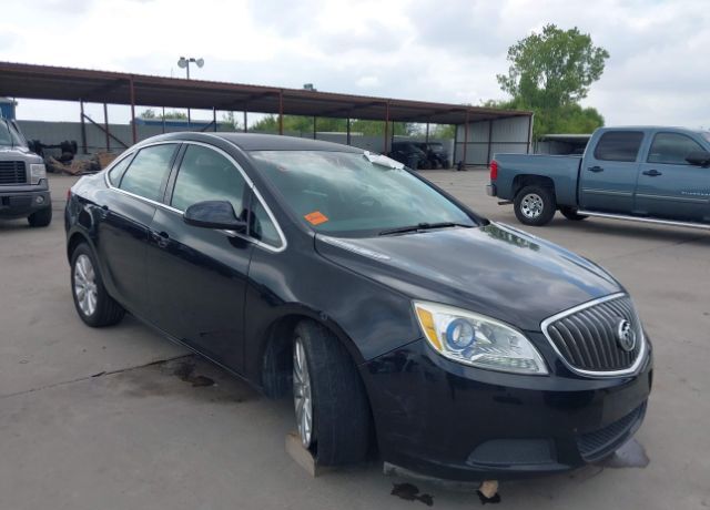 Buick Verano