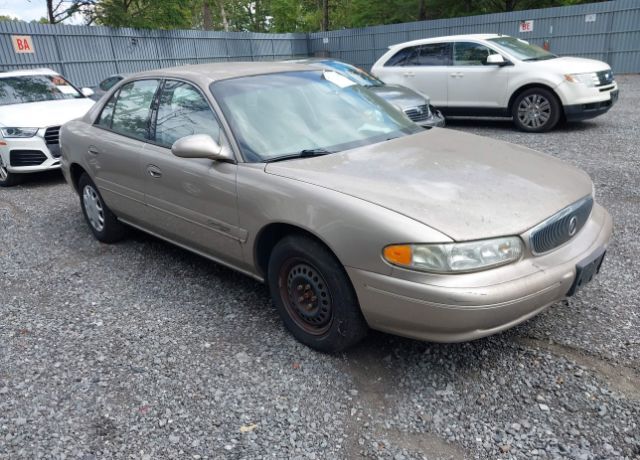 Buick Century