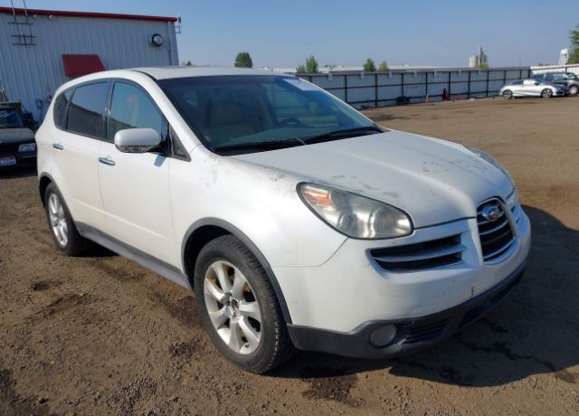 Subaru B9 Tribeca