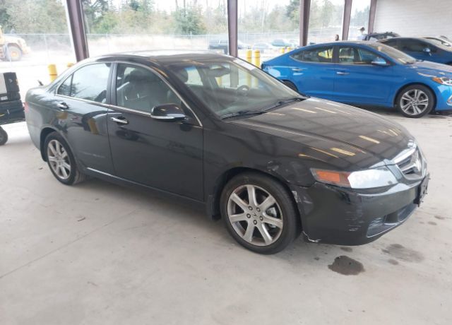 Acura TSX
